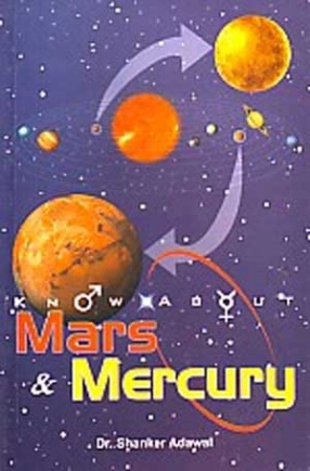 Know about Mars & Mercury