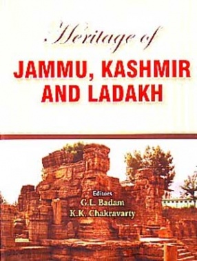 Heritage of Jammu Kashmir & Ladakh