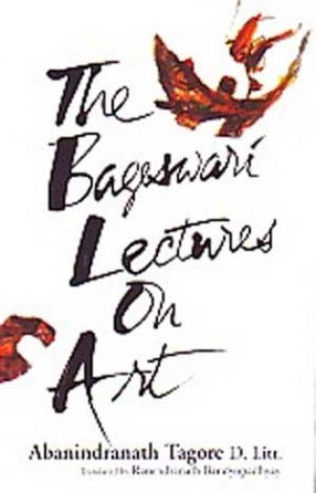 The Bageswari Lectures on Art, Vol.2