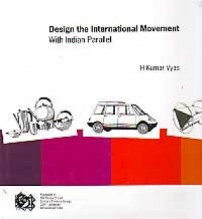 Design the International Movement with Indian Parallel