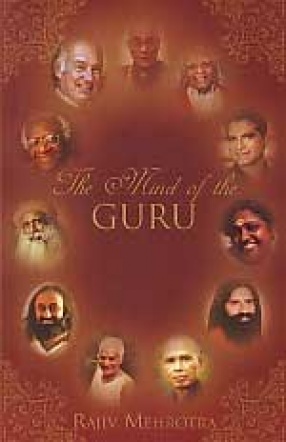 The Mind of the Guru: Conversation with Spiritual Masters