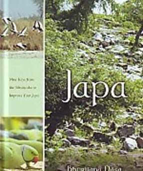Japa: Nine keys from the Siksastaka to Improve Your Japa