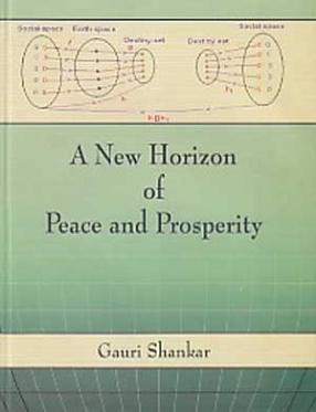 A New Horizon of Peace and Prosperity