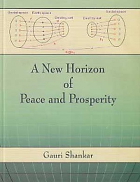 A New Horizon of Peace and Prosperity
