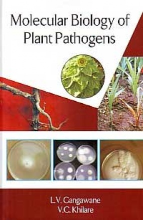 Molecular Biology of Plant Pathogens