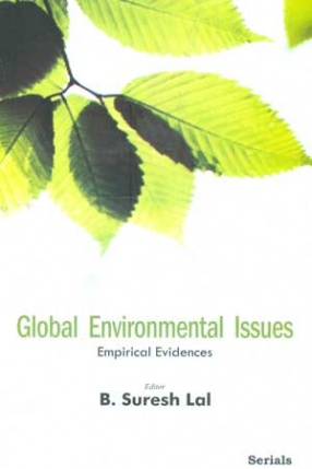 Global Environmental Issues: Empirical Evidences