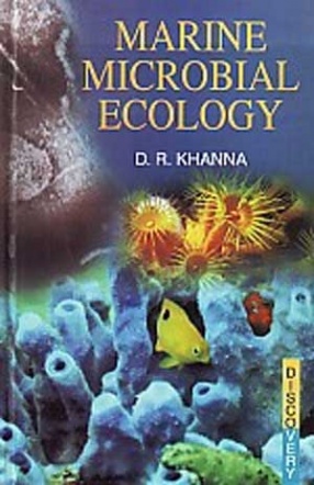 Marine Microbial Ecology