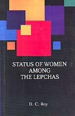 Status of Women among the Lepchas