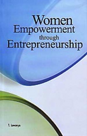 Women Empowerment through Entrepreneurship