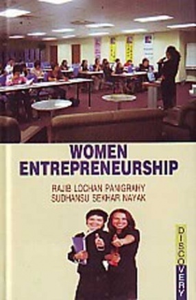 Women Entrepreneurship