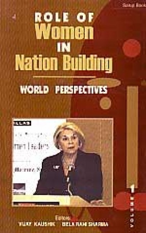 Role of Women in Nation Building (In11 Volumes)