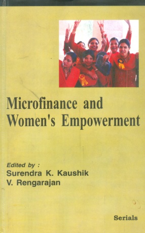 Microfinance and Women's Empowerment