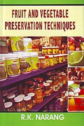 Fruit and Vegetable Preservation Techniques