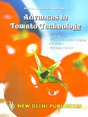 Advances in Tomato Technology