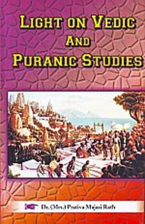 Light on Vedic and Puranic Studies