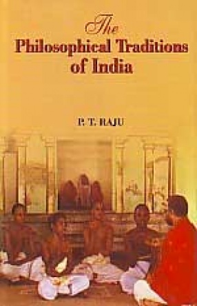 The Philosophical Traditions of India