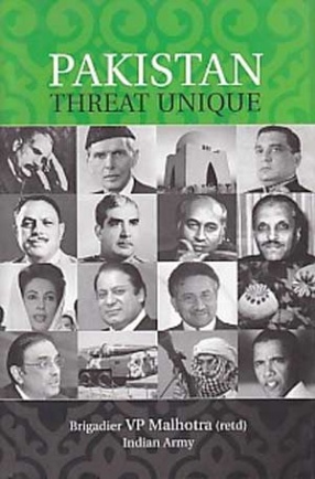 Pakistan:Threat Unique