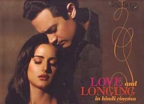 Love and Longing in Hindi Cinema