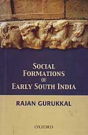 Social Formations of Early South India