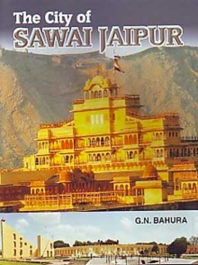 The City of Sawai Jaipur