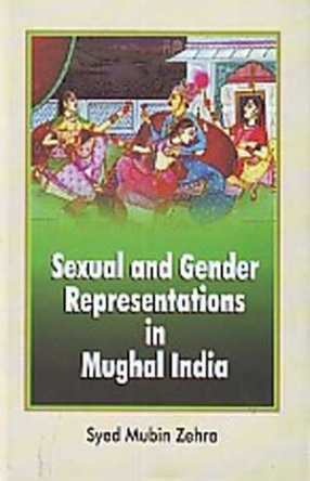 Sexual and Gender Representations in Mughal India