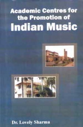 Academic Centres for the Promotion of Indian Music