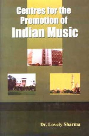 Centres for the Promotion of Indian Music