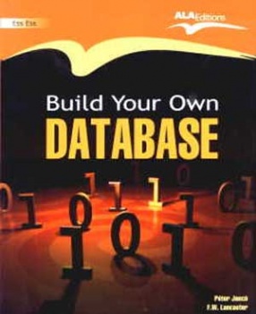 Build Your Own Database