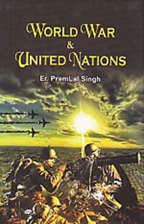 World War & United Nations