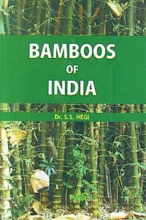 Bamboos of India