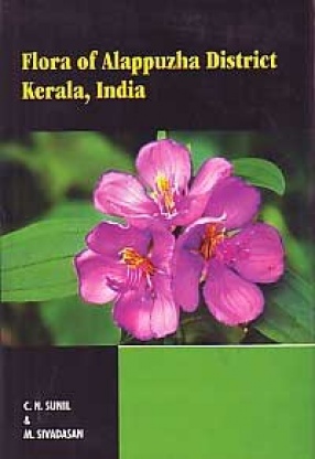 Flora of Alappuzha District, Kerala, India