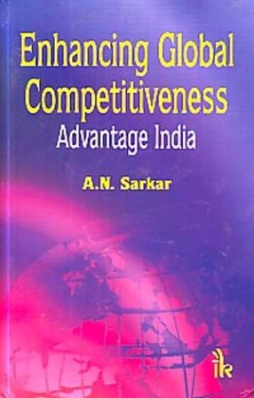 Enhancing Global Competitiveness: Advantage India