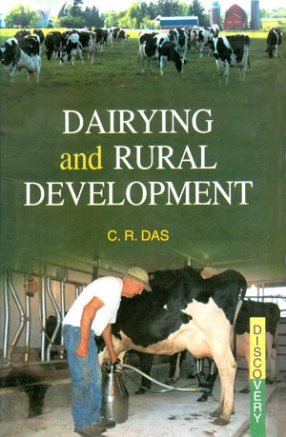 Dairying and Rural Development