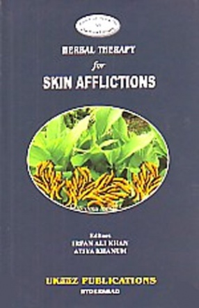 Herbal Therapy for Skin Afflictions