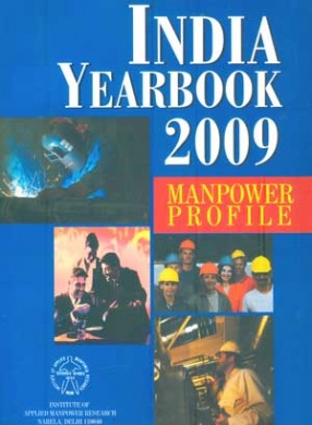 Manpower Profile India Yearbook 2009