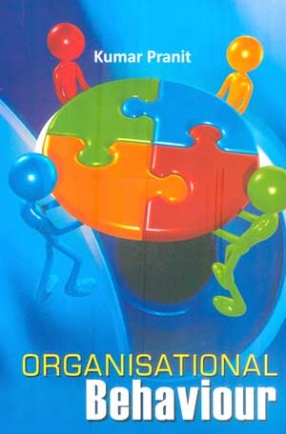 Organisational Behaviour