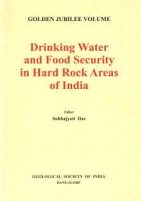 Drinking Water and Food Security in Hard Rock Areas of India