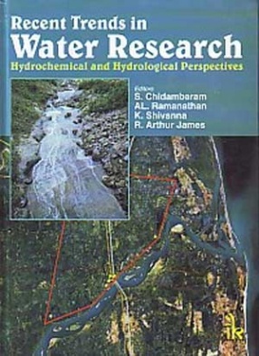 Recent Trends in Water Research: Hydrogeochemical and Hydrological Perspectives