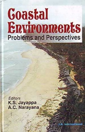 Coastal Environments: Problems and Perspectives
