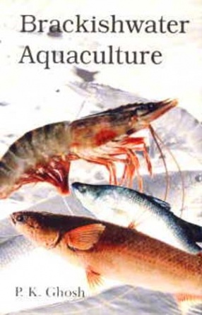 Brackishwater Aquaculture