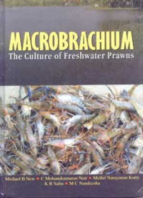 Macrobrachium: The Culture of Freshwater Prawns