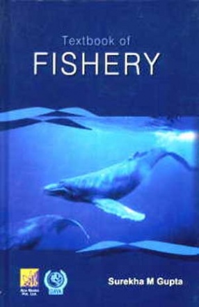 Textbook of Fishery