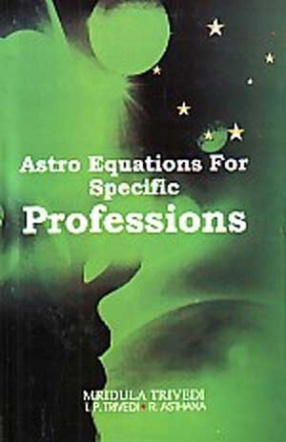 Astro Equations for Specific Professions