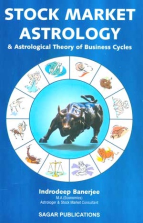 Stock Market Astrology & Astrological Theory of Business Cycles