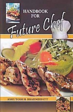 Handbook for Future Chef