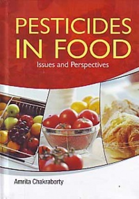 Pesticides in Food: Issues and Perspectives