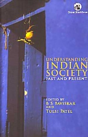 Understanding Indian Society: Past and Present: Essays for A.M. Shah