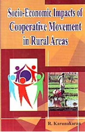 Socio-Economic Impacts of Cooperative Movement in Rural Areas