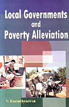 Local Governments and Poverty Alleviation