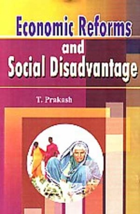 Economic Reforms and Social Disadvantage